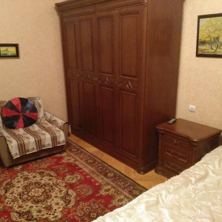 Sayat-Nova 2 Apartment Gyumri ภายนอก รูปภาพ