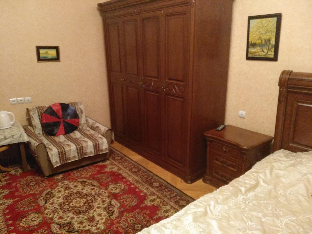 Sayat-Nova 2 Apartment Gyumri ภายนอก รูปภาพ